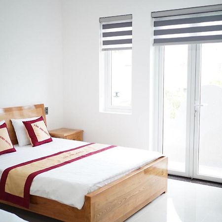 Vân Anh Hotel Vung Tau Extérieur photo