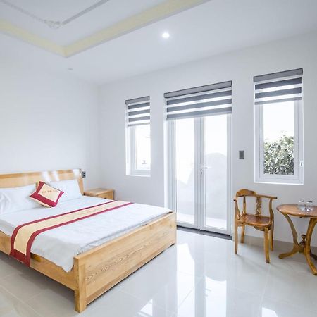 Vân Anh Hotel Vung Tau Extérieur photo