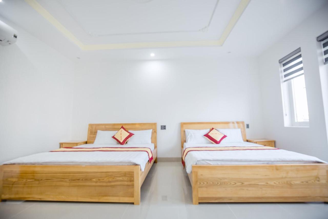 Vân Anh Hotel Vung Tau Extérieur photo