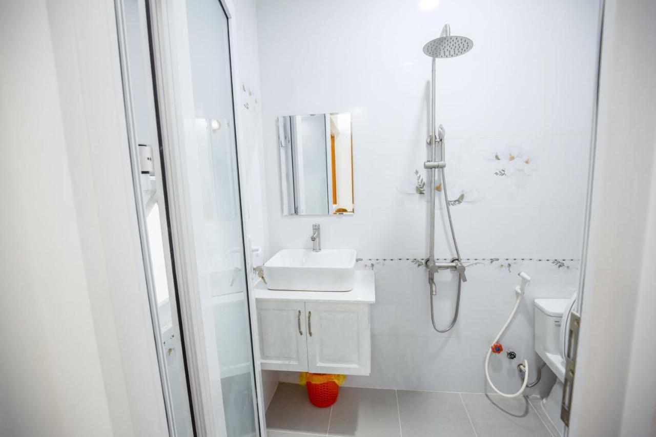 Vân Anh Hotel Vung Tau Extérieur photo