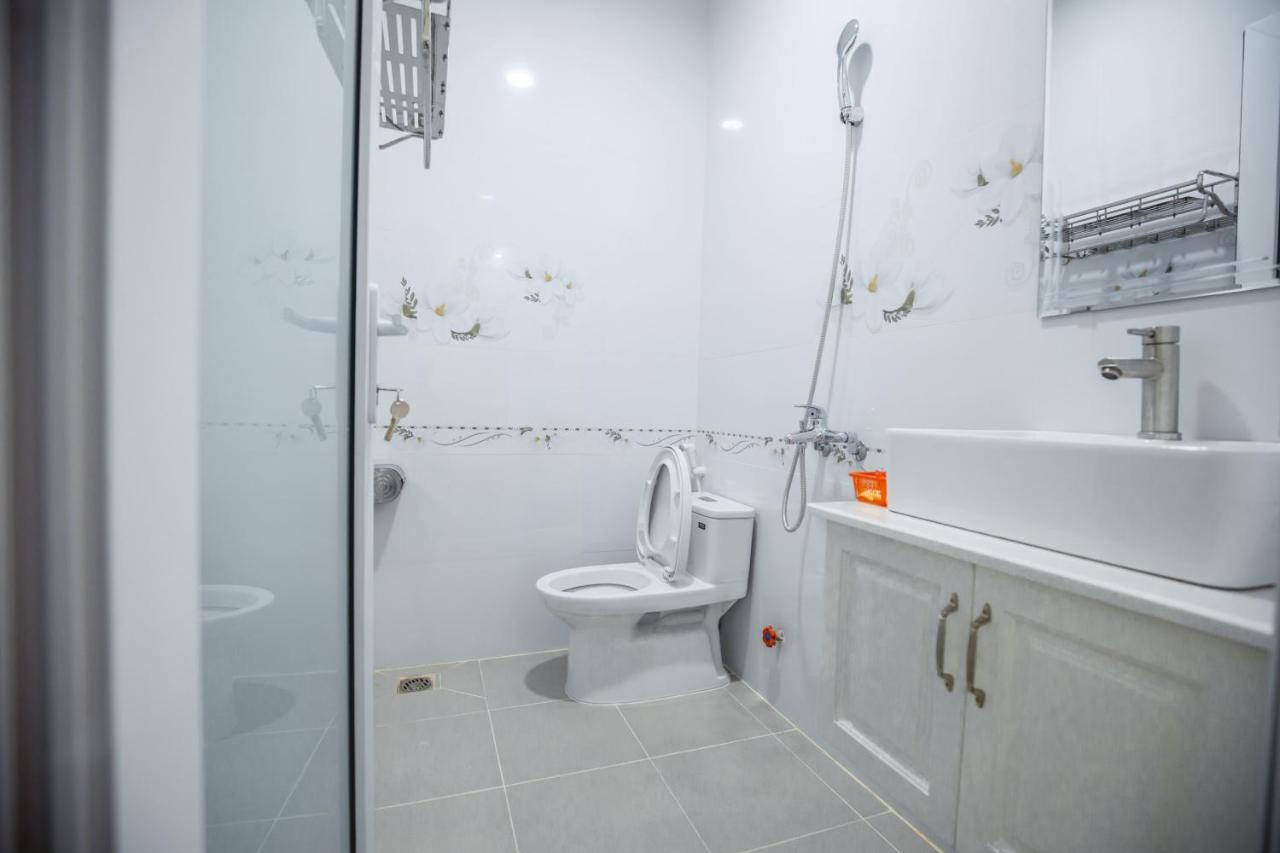Vân Anh Hotel Vung Tau Extérieur photo